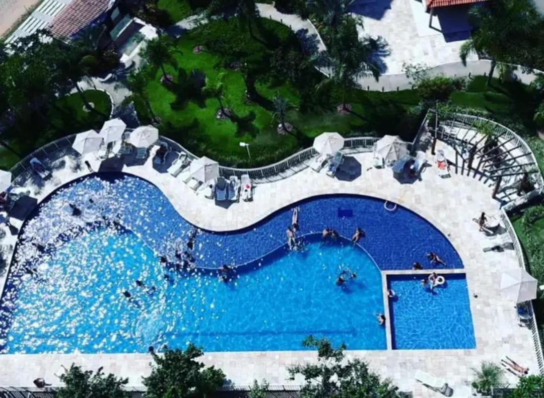 Ap Barra Da Tijuca Rj Praia Rio de Janeiro Luaran gambar